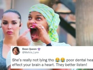 Twitter Reactions: Joseline's Gives The Ladies On Her Show Some Harsh Words About Their Hygiene