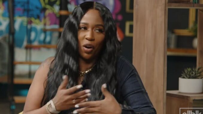 'It's not their business': Detroit Rapper Kash Doll Says She'll Never Reveal Her Age