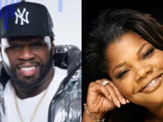 50 Cent Lets Oprah Winfrey and Tyler Perry Know, Now Would Be a Great Time to Apologize to Mo'Nique