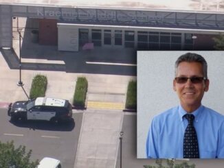 Middle School Assistant Principal Takes His Own Life on Campus
