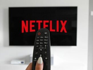 Netflix Is Testing Ways To End Password Sharing