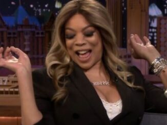 'I want all my money': Wendy Williams Speaks Out About Her Legal Battles & Health