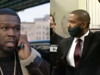 'They let this fool out': 50 Cent Reacts To Jussie Smollett Being Released from Jail