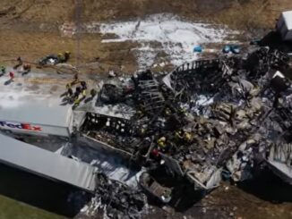 At Least 5 Dead in Missouri Interstate Crash
