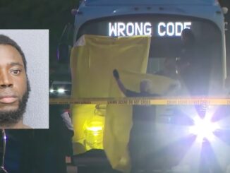 Gunman Opens Fire on Florida Bus Killing 2 & Injuring 2