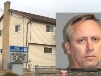 New Hampshire Pastor Charged with Child Pornography Possession; 5 Year Investigation