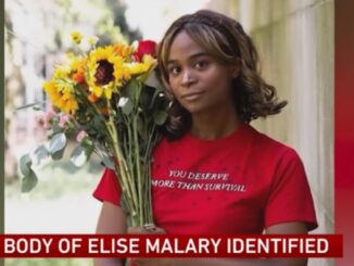 Tragedy: Missing Activist Elise Malary Found Dead; Remains Located Near Lake Michigan
