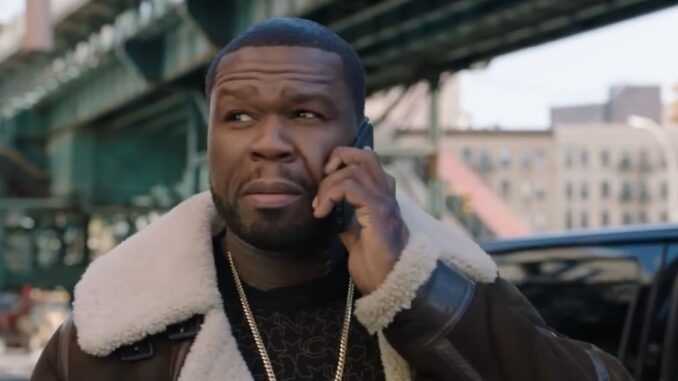 'It's a wrap!': 50 Cent Says After April 10th, No More Shows For 6 Months