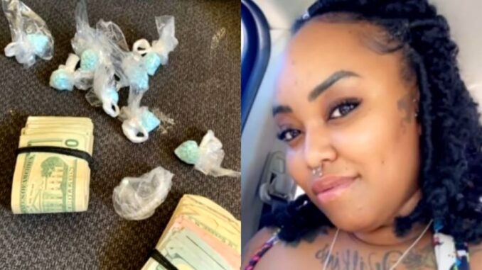 Deadly Dealings: Alexis Wilkins Arrested After Girl Dies from Fentanyl Overdose at High School in Colorado Springs
