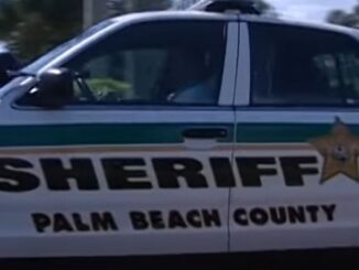 Whoa!: Florida Deputy Fired After Ex-Girlfriend Tells How He Had Sex With Male Prostitutes While On Duty