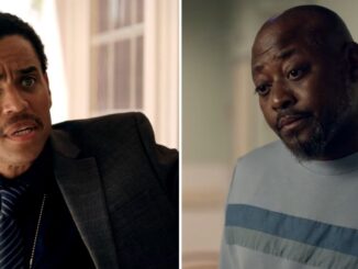 Watch: 'The Devil You Know' Starring Omar Epps & Michael Ealy [Official Movie Trailer]
