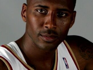Billy Ray Turner Convicted of Slaying Former NBA Player Lorenzen Wright
