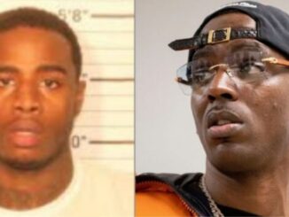 Young Dolph Murder Suspect Reportedly Attacked in Jail by Another Inmate