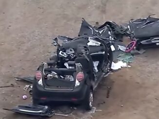 6 High School Students Killed in Oklahoma Crash with Semi-truck