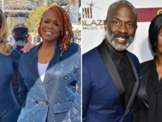 Easter Special: Mary Mary vs BeBe & Cece Winans Verzuz Announced