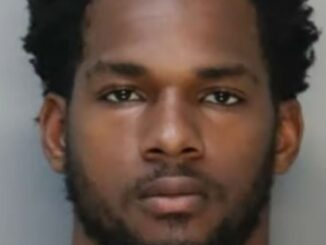 Former NFL RB Mark Walton Arrested on Armed Robbery Charge