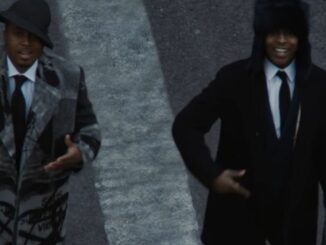 Nas Drops Visual for 'Wave Gods' feat. A$AP Rocky and DJ Premier [Official Music Video]