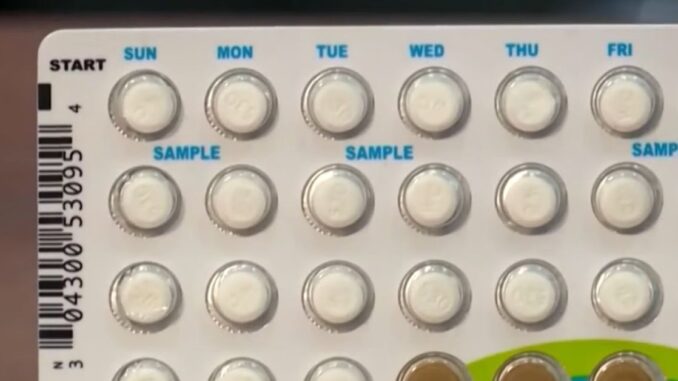 Coming Soon: Male Birth Control Pill Found to Be 99% Effective in Mice, Human Trials to Begin Later This Year