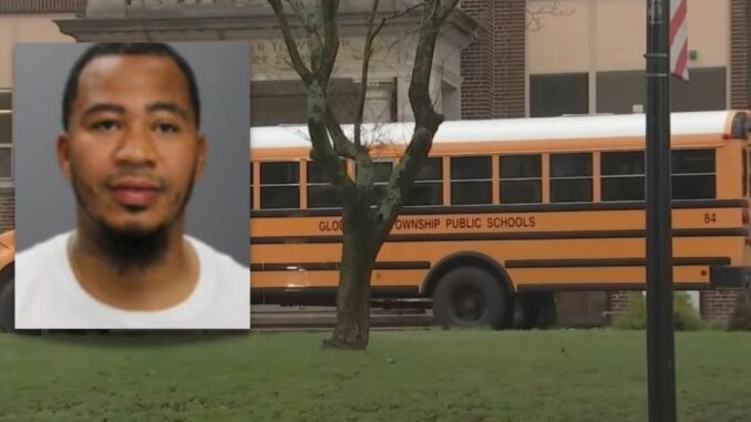 Sickening: 12-Year-Old Boy Overdoses on Fentanyl on NJ School Bus; Uncle Arrested & Charged