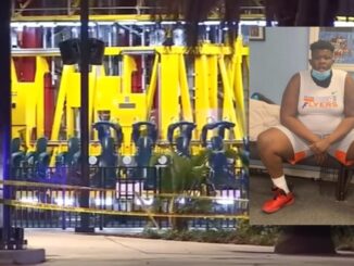 Horrible Tragedy: 14-Year-Old Killed in Florida Amusement Park Fall Identified
