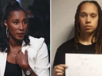 ‘We were “told” to not make a big fuss’: Former WNBA Star Lisa Leslie Speaks on WNBA Star Brittney Griner’s Detainment in Russia