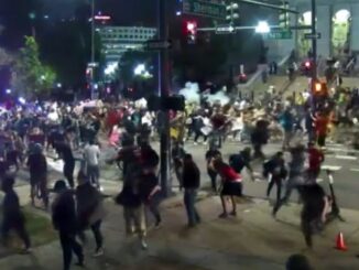 Jury Awards $14 Million To Protesters Injured During May 2020 Demonstrations
