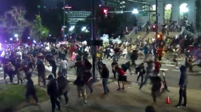 Jury Awards $14 Million To Protesters Injured During May 2020 Demonstrations