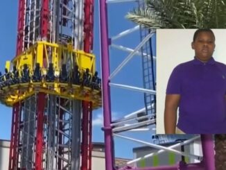 Listen: 911 Caller Claims Teen Was Not Secured Properly Prior to Death on Florida Ride