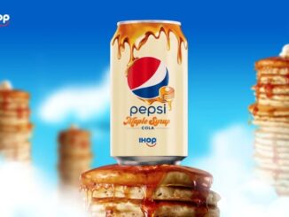 #ShowUsYourStack: IHOP and Pepsi Partner Up for New Limited-Edition Maple Syrup Soda