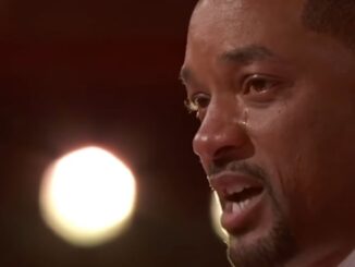 'I hope the Academy invites me back': Will Smith Cries, Apologizes In 2022 Oscars Speech After Altercation
