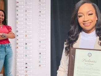 Trust The Process: Georgia High School Senior Receives 49 College Acceptance Letters; $1.3 Million in Scholarship Offers