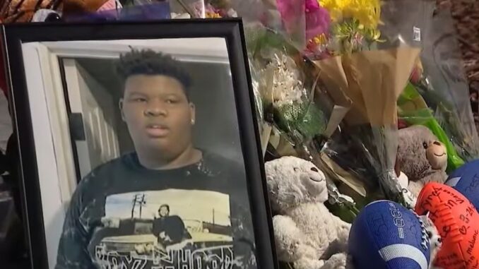 ' I don't feel it's safe': Family of Teen Who Fell from Ride Launches Petition to Shut Down Ride Permanently