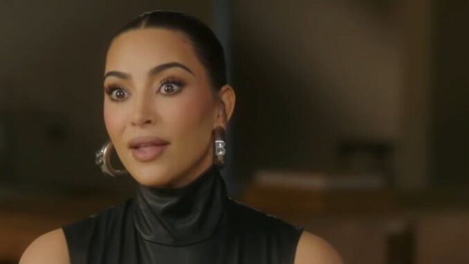 "Get Your F-cking A** Up and Work": Kim Kardashian Apologizes for Telling Women to Get Up and Work