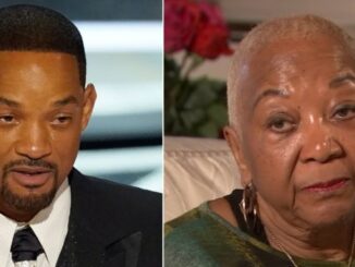 'The First Time I’ve Ever Seen Him Go Off': Will Smith’s Mothers Speaks Out on Oscars Slap