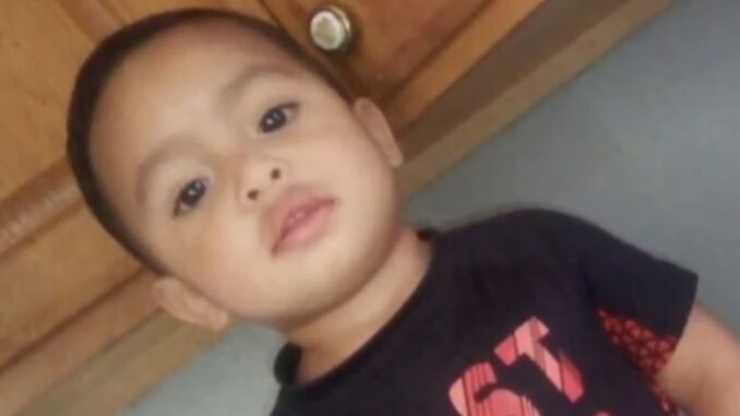 Missing Toddler Found Dead in Submerged Septic Tank in Florida
