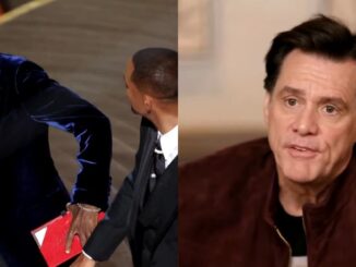 'I would have announced I'm suing Will for $200 Million': Jim Carrey Says Will Smith Should Have Been Arrested for Hitting Chris Rock