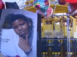 'Down and Locked': Seat on FreeFall Ride Was Still Locked After Teen's Fatal Fall from Florida Ride