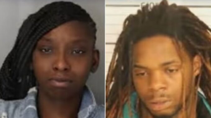 3-Year-Old Fatally Shoot Himself in The Head with AR-15; Mother & Friend Charged