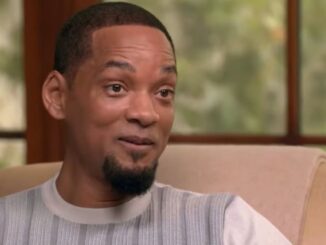 Police Called to Will Smith's LA Mansion Over Suspicious Drone Activity