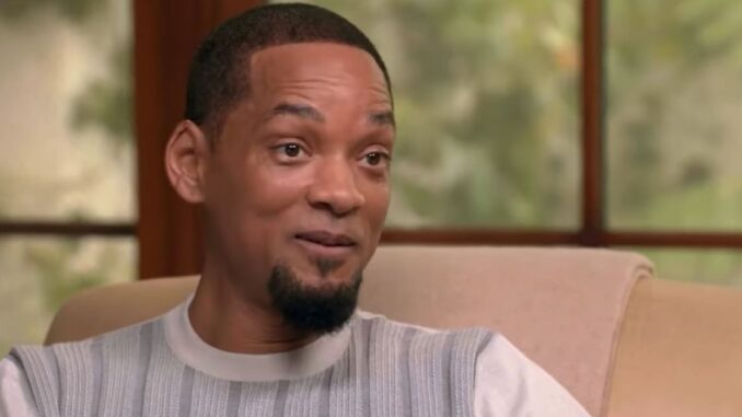 Police Called to Will Smith's LA Mansion Over Suspicious Drone Activity