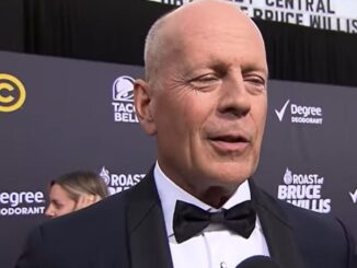 Bruce Willis Steps Away from Acting After Diagnosis