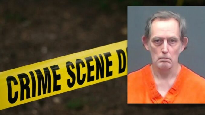 Gruesome Discovery: Father Says He Kept Son's Corpse in His Kitchen for Nearly 4 Years