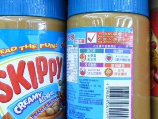 Be Aware: Skippy Recalls 80 Tons of Peanut Butter Over Possible Stainless-Steel Fragments