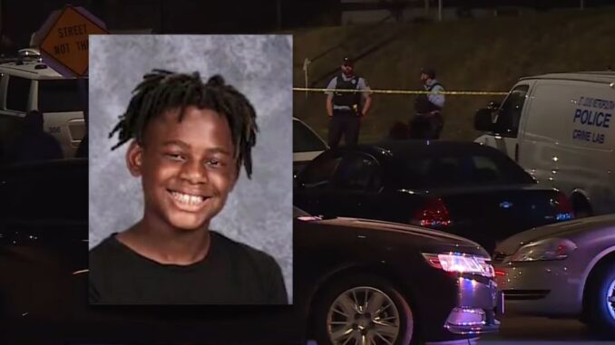 36-Year-Old Woman Charged After 10-Year-Old Fatally Shoots His 12-Year-Old Brother in The Face With Shotgun
