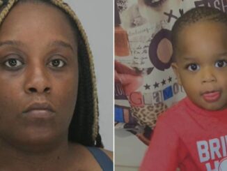 26-Year-Old Texas Mother Claimed Her 3-Year-Old Son Was Shot During Road Rage, Now She's Arrested & Charged