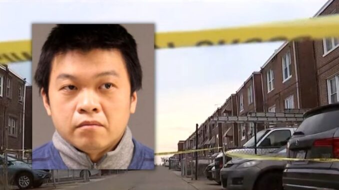 Woman's Co-Worker Charged With Stabbing Her & Her 2 Boys During Attempted Rape in Philadelphia