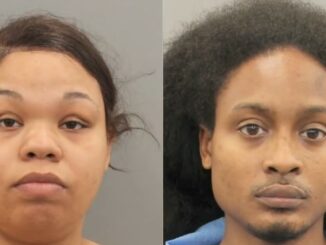 Disturbing Details: 4 Children Under That Age of 4 Found Abandoned in Houston; Mother & Father Arrested