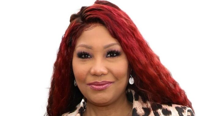 Traci Braxton Passes Away at The Age of 50