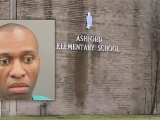 Elementary Teacher Charged With Sexual Assault in Houston; Allegedly Repeatedly Groped 2nd Grade Student