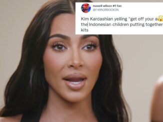 Twitter Reactions: Kim Kardashian Says 'It Seems Like Nobody Wants to Work These Days' [Tweets]